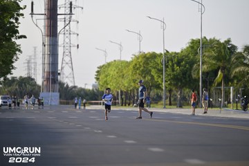 UMC RUN - VƯƠN TẦM KHÁT VỌNG - Ảnh #1944297