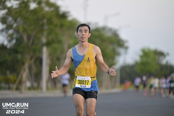 UMC RUN - VƯƠN TẦM KHÁT VỌNG - Ảnh #1945489