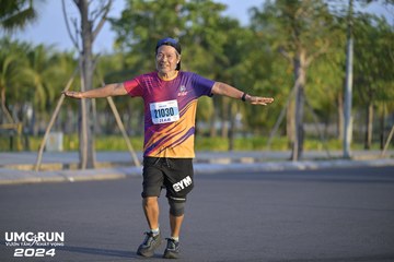 UMC RUN - VƯƠN TẦM KHÁT VỌNG - Ảnh #1947115