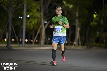 UMC RUN - VƯƠN TẦM KHÁT VỌNG - Ảnh #1941494