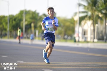 UMC RUN - VƯƠN TẦM KHÁT VỌNG - Ảnh #1944446