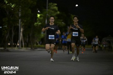 UMC RUN - VƯƠN TẦM KHÁT VỌNG - Ảnh #1943693