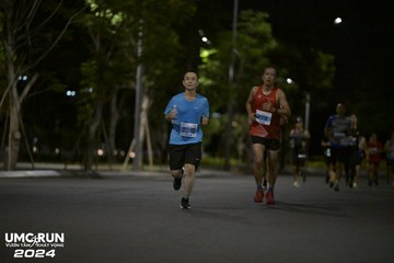 UMC RUN - VƯƠN TẦM KHÁT VỌNG - Ảnh #1943931