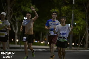UMC RUN - VƯƠN TẦM KHÁT VỌNG - Ảnh #1942719