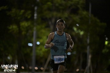 UMC RUN - VƯƠN TẦM KHÁT VỌNG - Ảnh #1943183