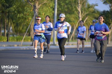 UMC RUN - VƯƠN TẦM KHÁT VỌNG - Ảnh #1946911