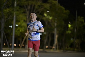 UMC RUN - VƯƠN TẦM KHÁT VỌNG - Ảnh #1940926
