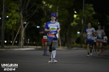 UMC RUN - VƯƠN TẦM KHÁT VỌNG - Ảnh #1942803