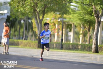 UMC RUN - VƯƠN TẦM KHÁT VỌNG - Ảnh #1944310