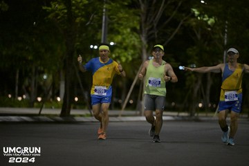 UMC RUN - VƯƠN TẦM KHÁT VỌNG - Ảnh #1942988