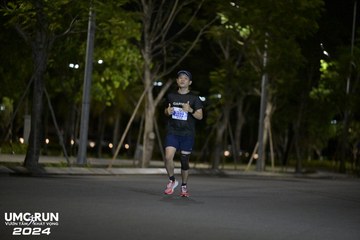 UMC RUN - VƯƠN TẦM KHÁT VỌNG - Ảnh #1941790