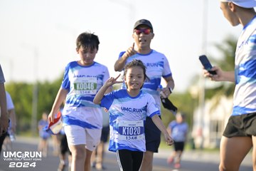 UMC RUN - VƯƠN TẦM KHÁT VỌNG - Ảnh #1944791