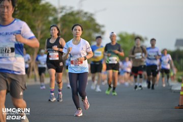 UMC RUN - VƯƠN TẦM KHÁT VỌNG - Ảnh #1946029