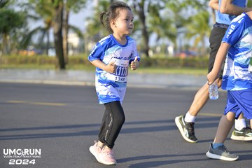 UMC RUN - VƯƠN TẦM KHÁT VỌNG - Ảnh #1944959