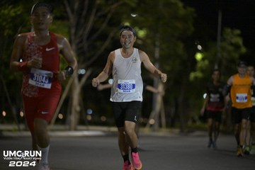 UMC RUN - VƯƠN TẦM KHÁT VỌNG - Ảnh #1942002