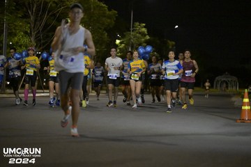 UMC RUN - VƯƠN TẦM KHÁT VỌNG - Ảnh #1942205