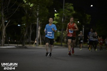 UMC RUN - VƯƠN TẦM KHÁT VỌNG - Ảnh #1943932