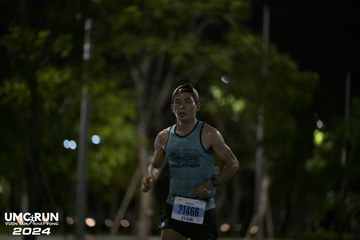 UMC RUN - VƯƠN TẦM KHÁT VỌNG - Ảnh #1943181