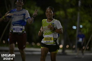UMC RUN - VƯƠN TẦM KHÁT VỌNG - Ảnh #1942730
