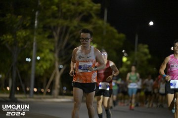 UMC RUN - VƯƠN TẦM KHÁT VỌNG - Ảnh #1941823