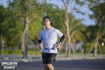 UMC RUN - VƯƠN TẦM KHÁT VỌNG - Ảnh #1947299
