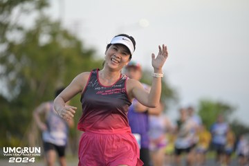 UMC RUN - VƯƠN TẦM KHÁT VỌNG - Ảnh #1945800