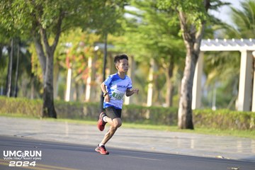 UMC RUN - VƯƠN TẦM KHÁT VỌNG - Ảnh #1944311