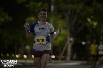 UMC RUN - VƯƠN TẦM KHÁT VỌNG - Ảnh #1942490