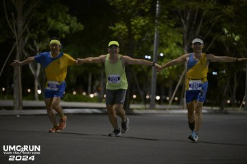 UMC RUN - VƯƠN TẦM KHÁT VỌNG - Ảnh #1942994