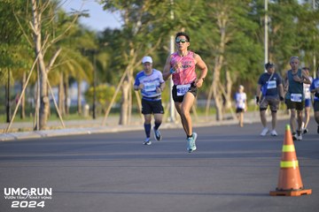 UMC RUN - VƯƠN TẦM KHÁT VỌNG - Ảnh #1947192