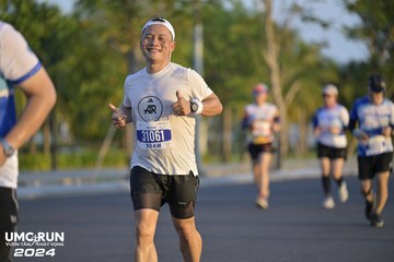 UMC RUN - VƯƠN TẦM KHÁT VỌNG - Ảnh #1946526