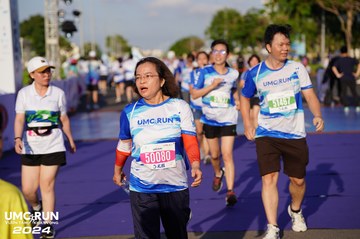 UMC RUN - VƯƠN TẦM KHÁT VỌNG - Ảnh #1876828