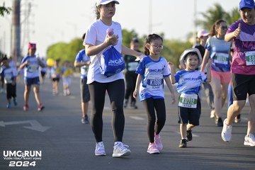 UMC RUN - VƯƠN TẦM KHÁT VỌNG - Ảnh #1944884