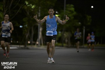 UMC RUN - VƯƠN TẦM KHÁT VỌNG - Ảnh #1943790