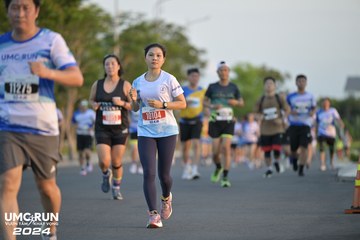UMC RUN - VƯƠN TẦM KHÁT VỌNG - Ảnh #1946028