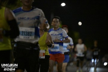 UMC RUN - VƯƠN TẦM KHÁT VỌNG - Ảnh #1944107