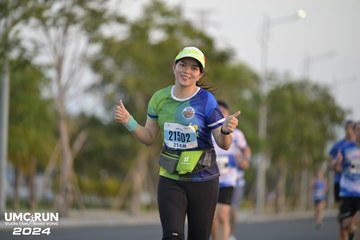 UMC RUN - VƯƠN TẦM KHÁT VỌNG - Ảnh #1945765