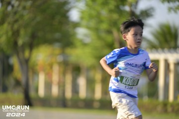 UMC RUN - VƯƠN TẦM KHÁT VỌNG - Ảnh #1944540