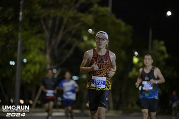 UMC RUN - VƯƠN TẦM KHÁT VỌNG - Ảnh #1942100