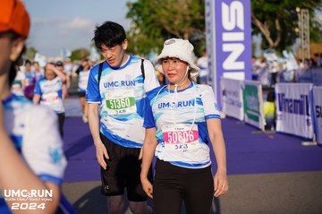 UMC RUN - VƯƠN TẦM KHÁT VỌNG - Ảnh #1876903