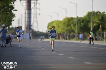 UMC RUN - VƯƠN TẦM KHÁT VỌNG - Ảnh #1944392