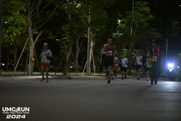 UMC RUN - VƯƠN TẦM KHÁT VỌNG - Ảnh #1943094