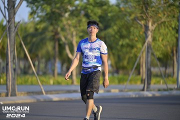 UMC RUN - VƯƠN TẦM KHÁT VỌNG - Ảnh #1947181