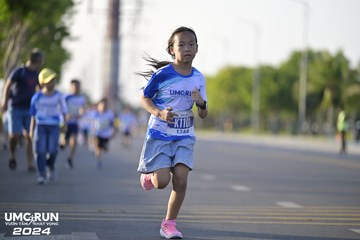 UMC RUN - VƯƠN TẦM KHÁT VỌNG - Ảnh #1944609