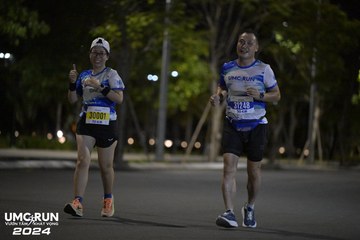 UMC RUN - VƯƠN TẦM KHÁT VỌNG - Ảnh #1942345