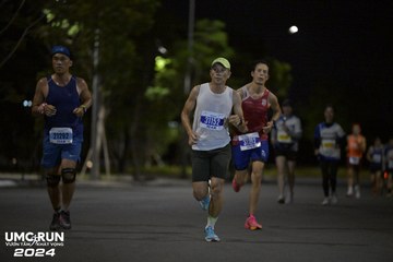 UMC RUN - VƯƠN TẦM KHÁT VỌNG - Ảnh #1943871