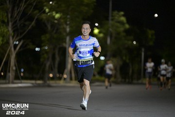 UMC RUN - VƯƠN TẦM KHÁT VỌNG - Ảnh #1941929