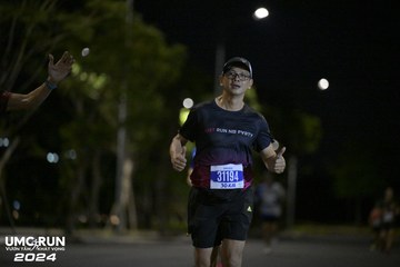 UMC RUN - VƯƠN TẦM KHÁT VỌNG - Ảnh #1942024
