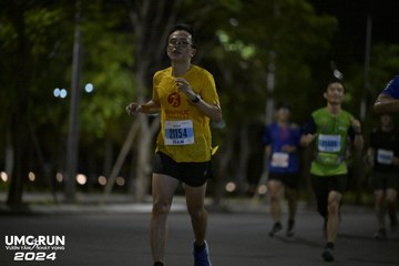 UMC RUN - VƯƠN TẦM KHÁT VỌNG - Ảnh #1943982