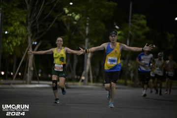 UMC RUN - VƯƠN TẦM KHÁT VỌNG - Ảnh #1943828